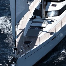 Gianetti Star 64