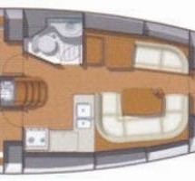 Jeanneau Sun Odyssey 36