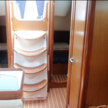 Jeanneau Sun Odyssey 36