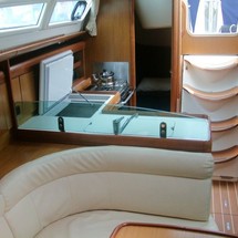 Jeanneau Sun Odyssey 36