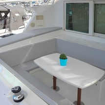 Lagoon 420
