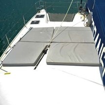 Lagoon 420