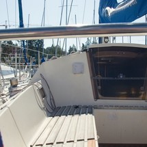 Jeanneau Sun Odyssey 28.1