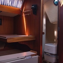 Jeanneau Sun Odyssey 28.1