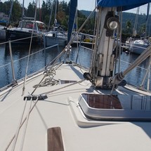 Jeanneau Sun Odyssey 28.1
