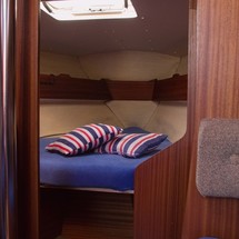 Jeanneau Sun Odyssey 28.1