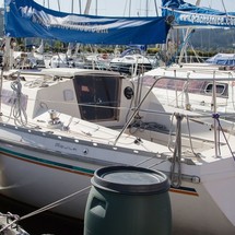 Jeanneau Sun Odyssey 28.1