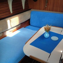 Jeanneau Sun Odyssey 28.1
