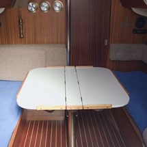 Jeanneau Sun Odyssey 28.1