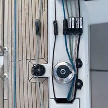 Beneteau Sense 55