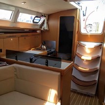 Jeanneau Sun Odyssey 36