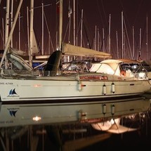 Beneteau Oceanis 43