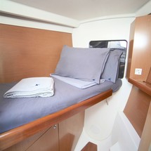 Beneteau Oceanis 54