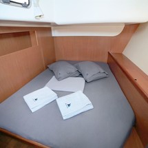 Beneteau Oceanis 54