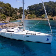 Beneteau Oceanis 54