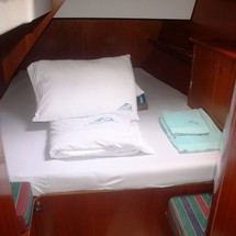 Beneteau 50