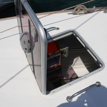 Jeanneau 53