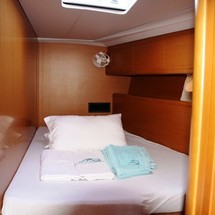 Jeanneau 53
