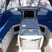 Jeanneau 53