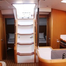 Jeanneau 53