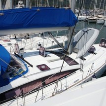 Jeanneau 53