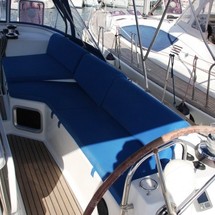 Jeanneau 53