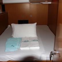 Jeanneau 53