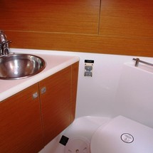 Jeanneau 53