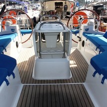 Jeanneau 53
