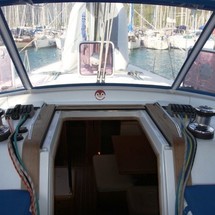 Jeanneau 53