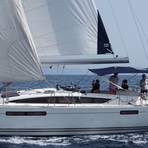 Jeanneau 53