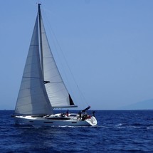 Jeanneau 53