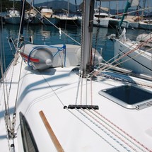 Jeanneau Sun Odyssey 37