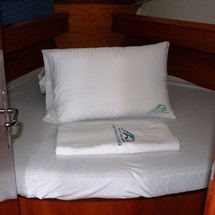 Jeanneau Sun Odyssey 37