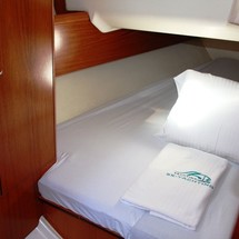 Jeanneau Sun Odyssey 37