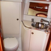 Jeanneau Sun Odyssey 37