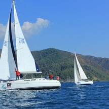 Jeanneau Sun Odyssey 37