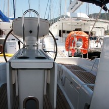Jeanneau Sun Odyssey 37
