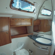 Bavaria 50 Cruiser