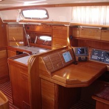 Bavaria 50 Cruiser