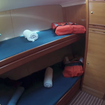Bavaria 50 Cruiser