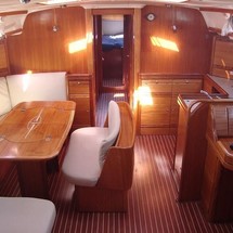 Bavaria 50 Cruiser
