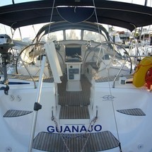 Bavaria 50 Cruiser