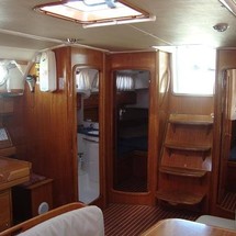 Bavaria 50 Cruiser