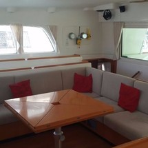 Lagoon 500