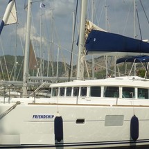 Lagoon 500