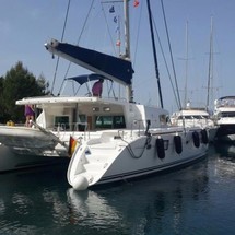 Lagoon 500