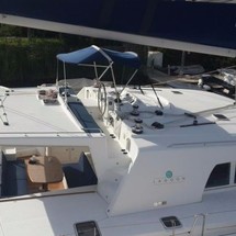 Lagoon 500