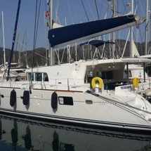 Lagoon 500