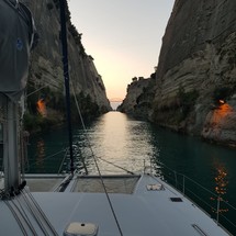 Lagoon 500